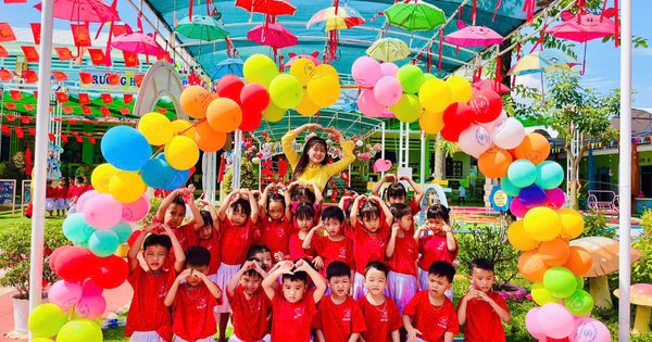 LỚP LỚN 1- CHÀO ĐÓN CÁC THIÊN THẦN NHỎ BƯỚC VÀO NĂM HỌC MỚI