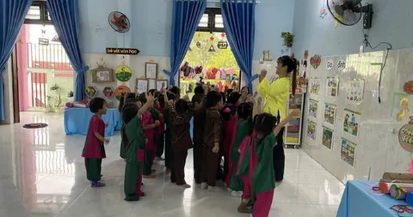 Ảnh bài viết: GIÁO DỤC ÂM NHẠC CHO TRẺ THEO TIẾP CẬN ĐA VĂN HÓA