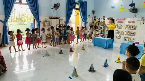 Đi dích dắc thật tài, chọn số thật đúng