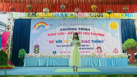 CHUYÊN ĐỀ ATGT
