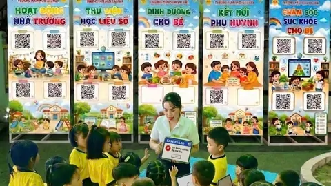 ĐẨY MẠNH ỨNG DỤNG CÔNG NGHỆ THÔNG TIN, CHUYỂN ĐỔI SỐ TRONG DẠY HỌC