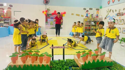 CHUYÊN ĐỀ PHÁT TRIỂN VẬN ĐỘNG THÔNG QUA HOẠT ĐỘNG THỂ DỤC GIỜ HỌC