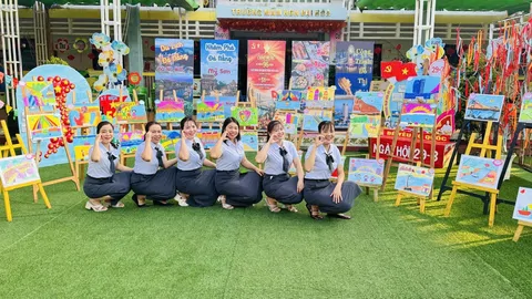 Đội Ngũ Nhân Lực