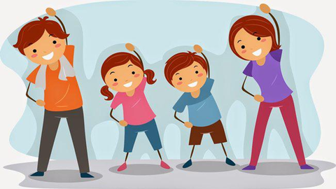 Bài tuyên truyền dinh dưỡng và hoạt động thể lực hợp lý cho trẻ mầm non
